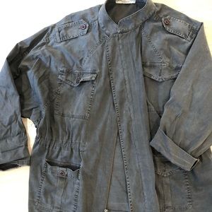 PHARAOH utility jacket